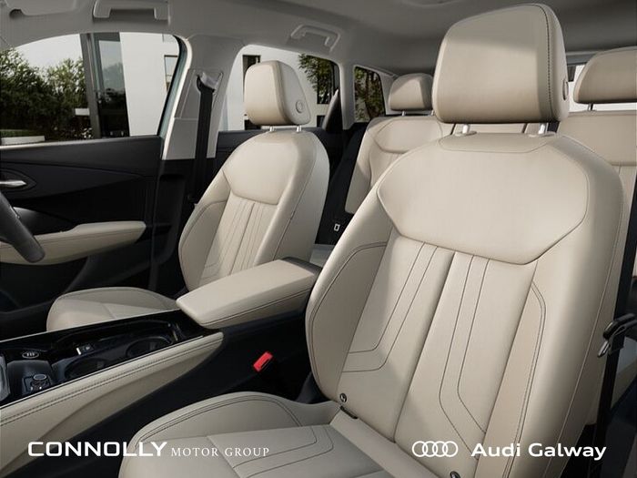 Audi Q3 2027