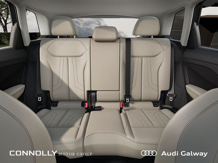 Audi Q3 2027