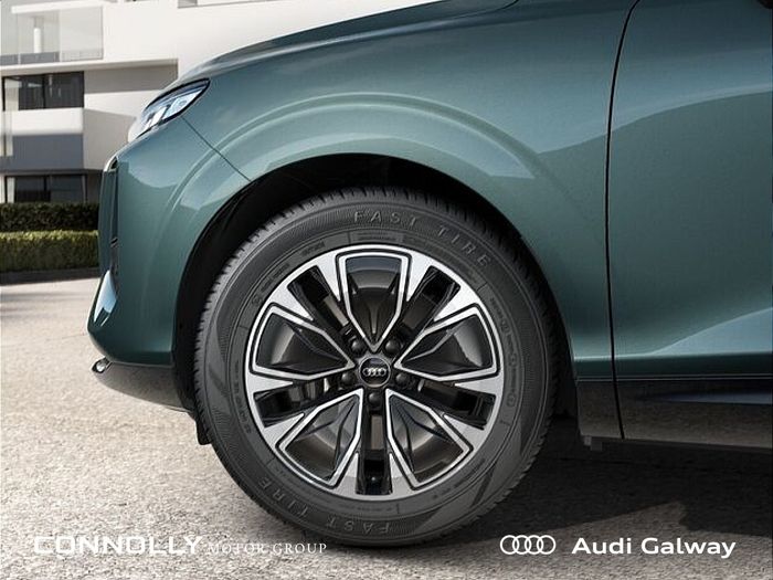 Audi Q3 2027