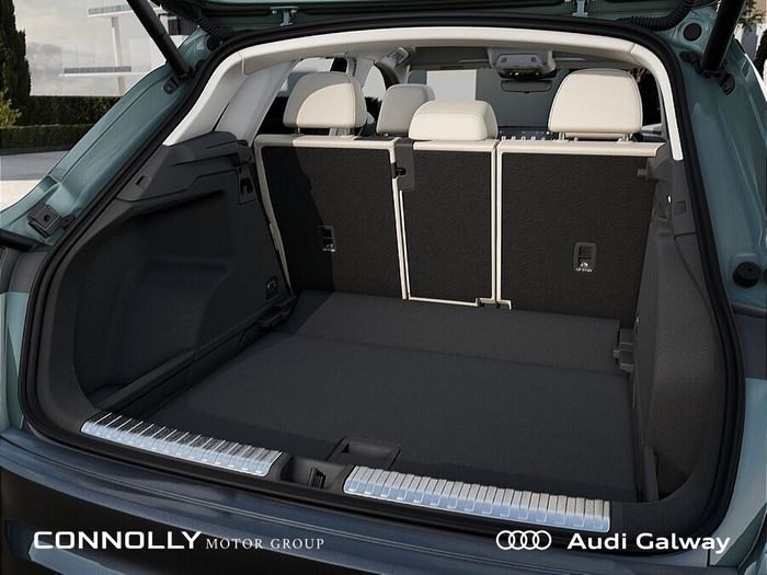 Audi Q3 2027