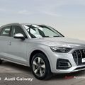 Audi Q5 2021