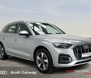 Audi Q5 2021