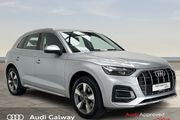 Audi Q5 2021