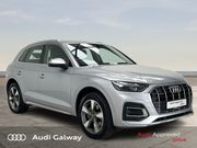 Audi Q5 2021