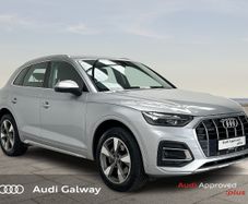 Audi Q5 2021