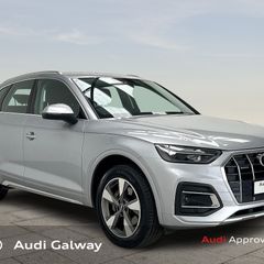 Audi Q5 2021