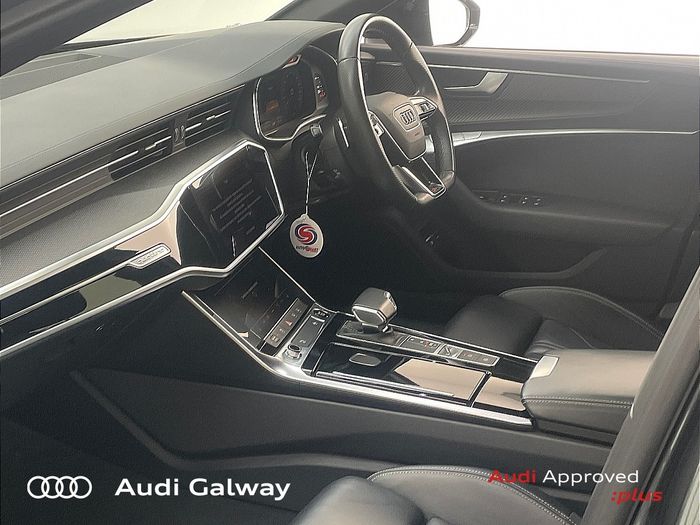 Audi A6 2022
