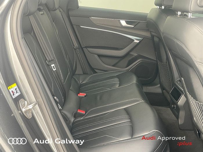 Audi A6 2022