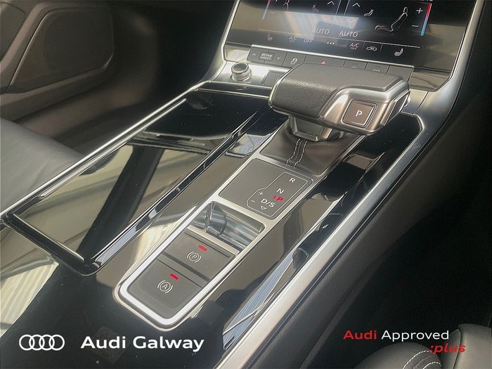 Audi A6 2022