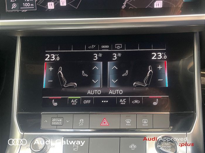 Audi A6 2022