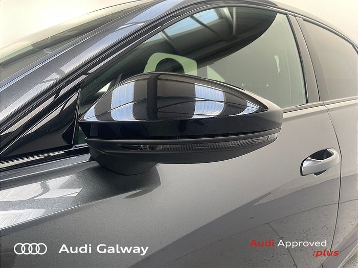 Audi A6 2022