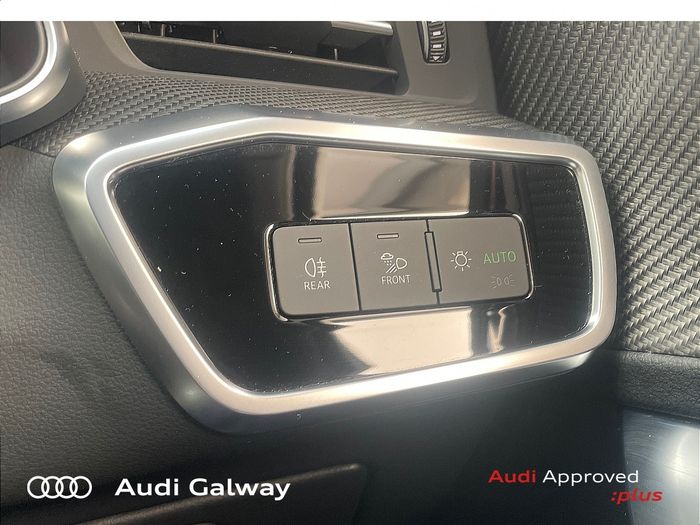 Audi A6 2022