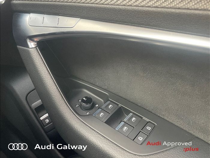 Audi A6 2022