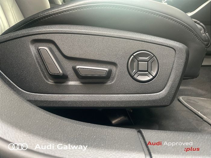 Audi A6 2022