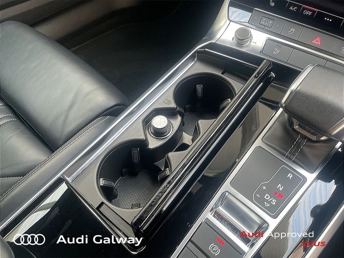 Audi A6 2022