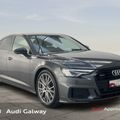 Audi A6 2022