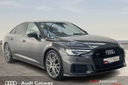 Audi A6 2022
