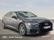 Audi A6 2022