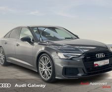 Audi A6 2022