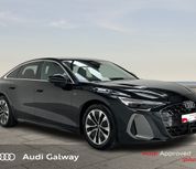 Audi A6 2026