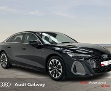 Audi A6 2026