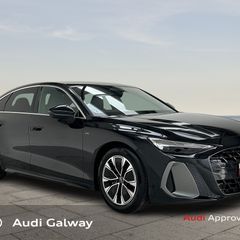 Audi A6 2026