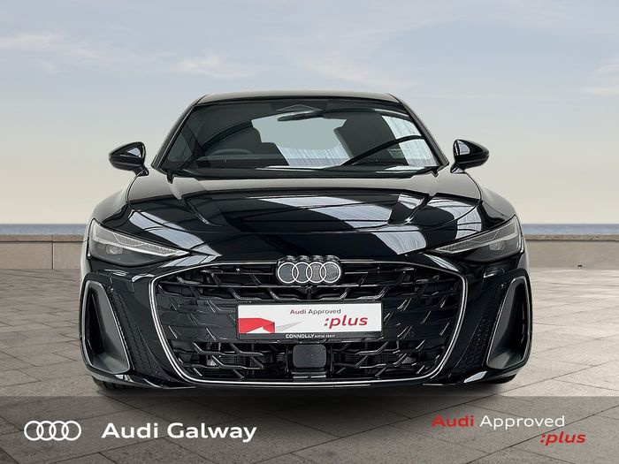 Audi A6 2026