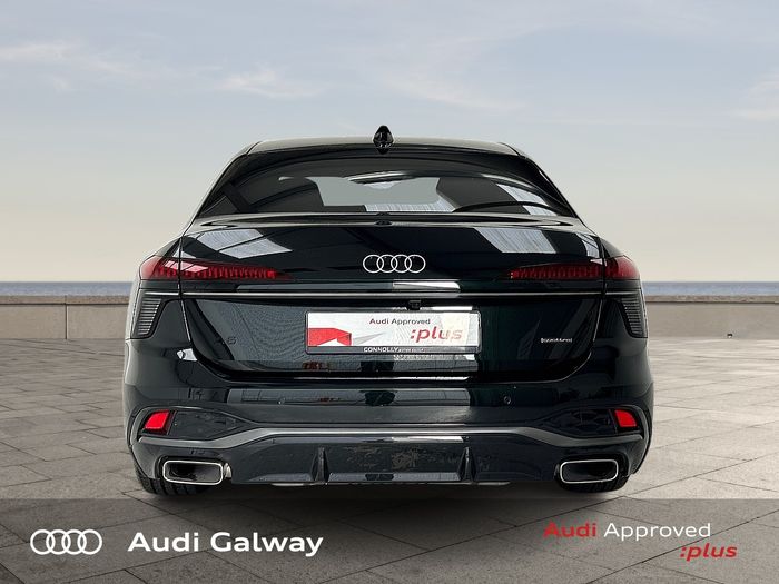 Audi A6 2026