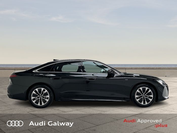 Audi A6 2026