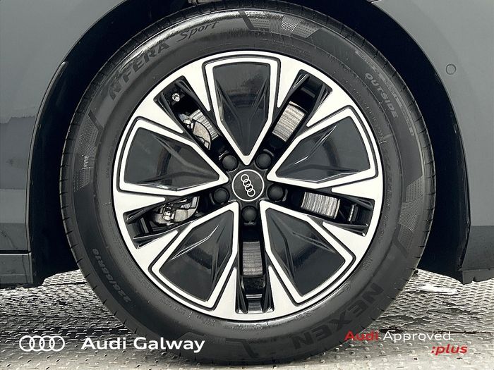 Audi A6 2026