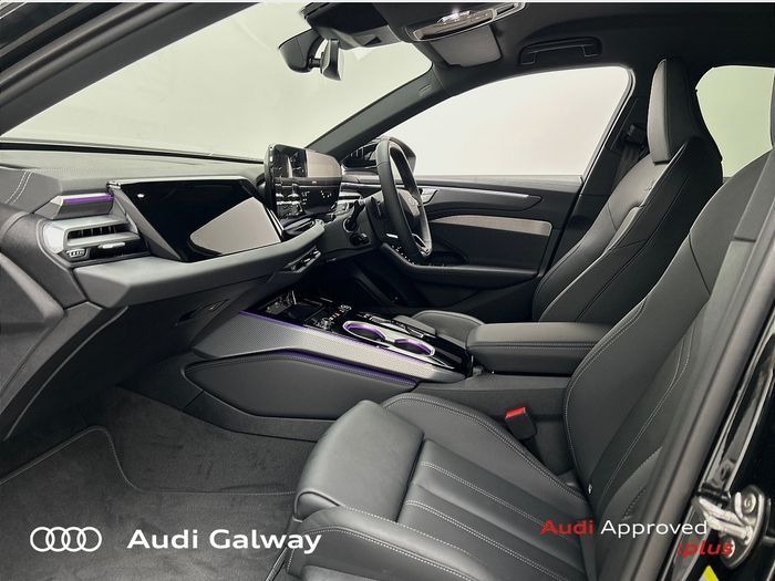 Audi A6 2026