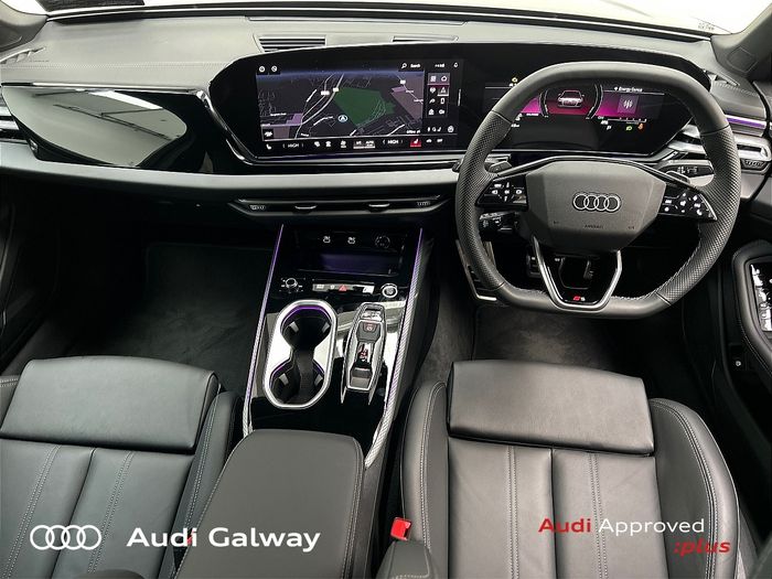 Audi A6 2026