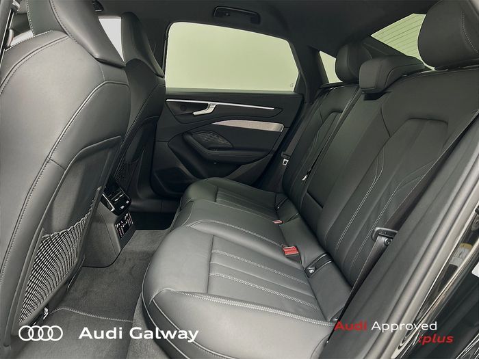 Audi A6 2026