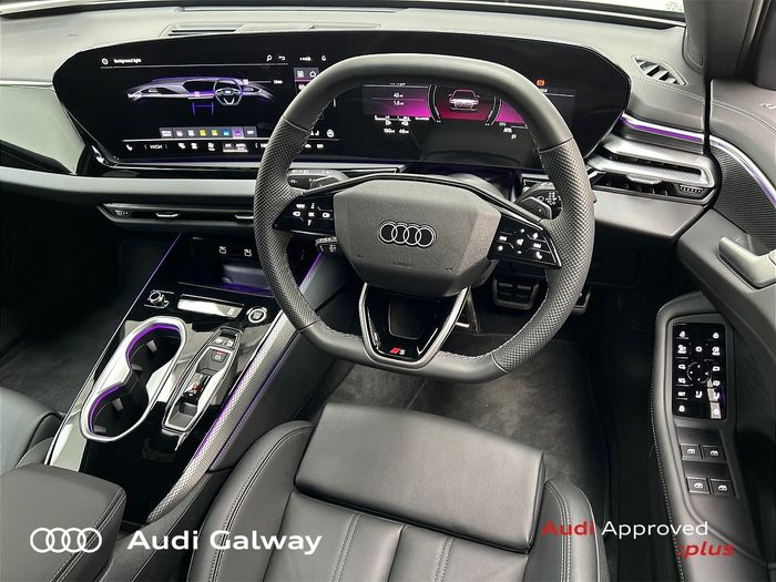 Audi A6 2026