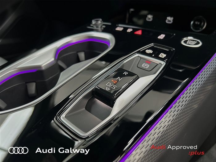 Audi A6 2026