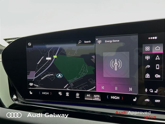 Audi A6 2026