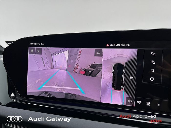 Audi A6 2026