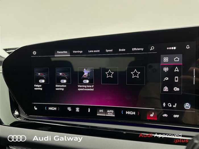 Audi A6 2026