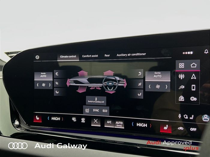 Audi A6 2026