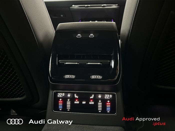 Audi A6 2026