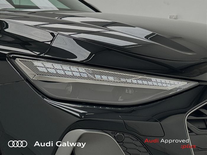 Audi A6 2026