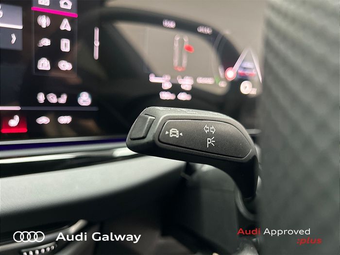 Audi A6 2026