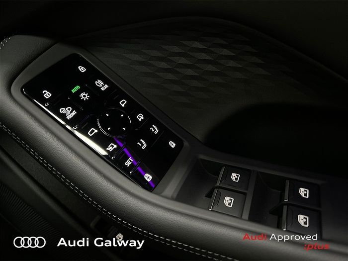 Audi A6 2026