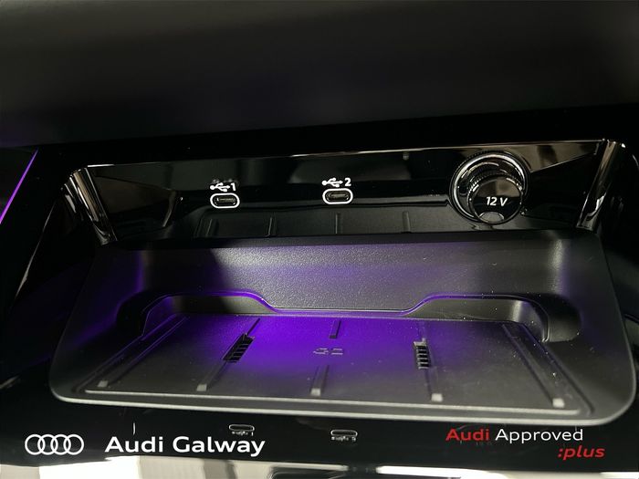Audi A6 2026