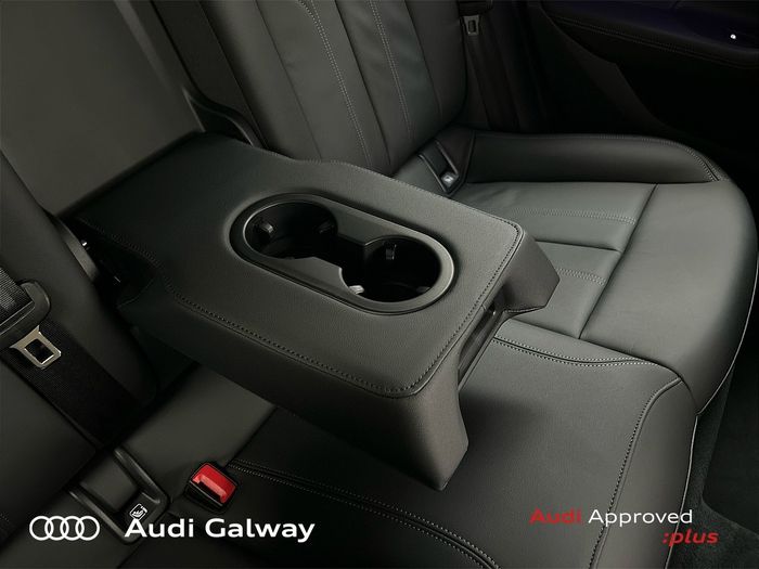 Audi A6 2026
