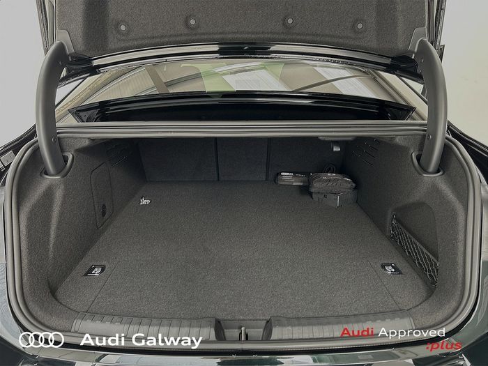 Audi A6 2026