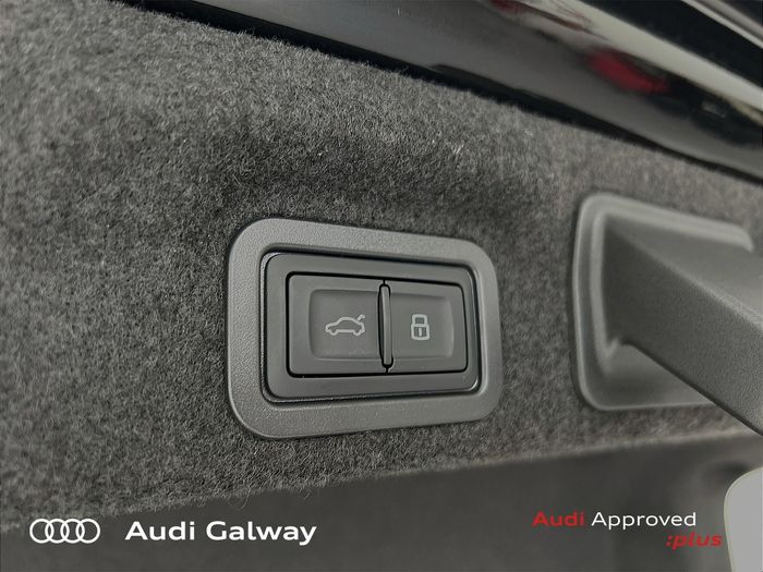 Audi A6 2026