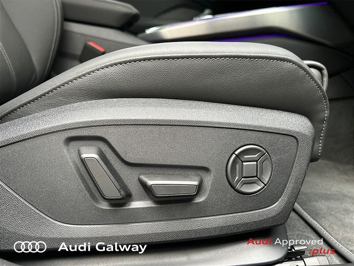 Audi A6 2026