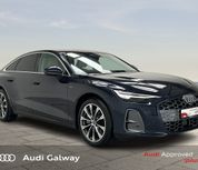 Audi A6 2026