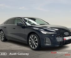 Audi A6 2026
